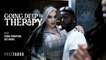 Cubbi Thompson - Going Deep In Therapy
