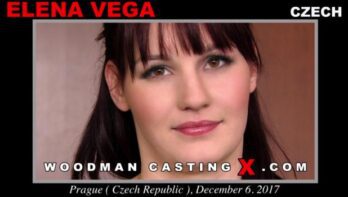 Elena Vega - * UPDATED * CASTING X