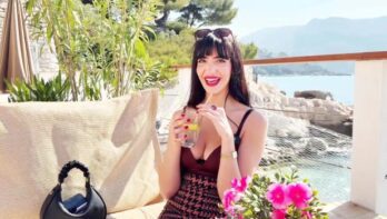 Lola - Lola, 25, takes on a challenge that impressed her...