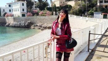 Lola - Lola, 25 years old, from Nice!