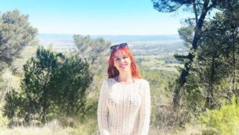 Norah - Norah, 25 years old, a very seductive tourist!