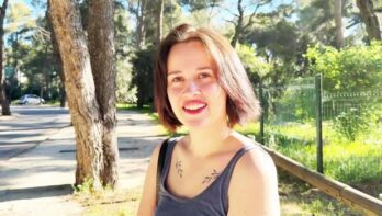 Ruby - Ruby, 21 years old, photo model from Valence!