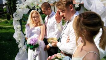 Alecia Fox - Marrying The Whore
