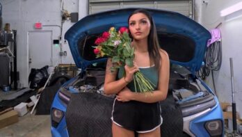 EARLY LEAKAlexa Jo - Lexa Jo's Roadside Extra Service
