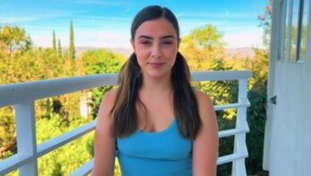 EARLY LEAKViolet Dawn - Risky Outdoor Fun with Florida Teen Hottie Violet Dawn