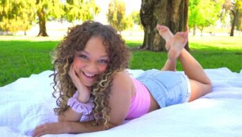 EARLY LEAKKiki Kali - Kiki Kali's Nudist Resort Anal Obsession