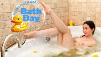 Lesky Nilson - International Bath Day 2026