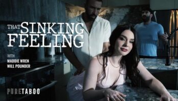 Maddie Wren - That Sinking Feeling