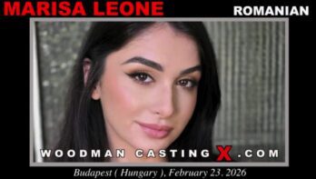 Marisa Leone - Casting
