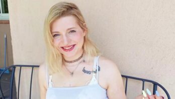 Matylde - Matylde, 23, never complicates her life...