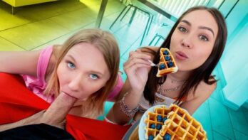 Mia River & Mckenna Lynn - Best Father’s Day Ever: Daddy’s Girls, Mia and McKenna, All to Myself…