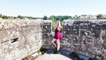 Nyraline - Nyraline, 52 years old, from Puteaux!