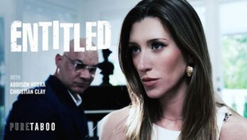 Addison Vodka - Entitled