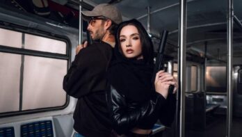 Brooke Tilli - The Double Agents: Part 2