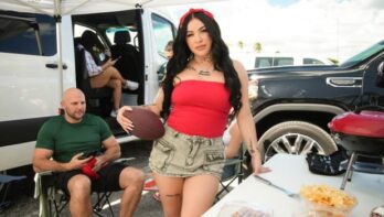 Diamond Franco - Game Day Tailgate