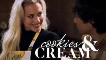 Jessica Ryan - Cookies & Cream