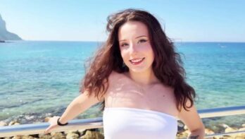 Khaly - Khaly, 25 years old, from Beaune!