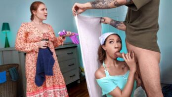 Kimora Quin - It’s Not Bullying If You End Up Pounding My Pussy