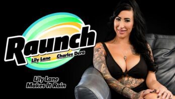 Lily Lane - Makes It Rain
