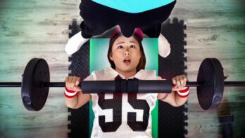 Lulu Chu - "Fucking Raw is the Best Cardio" - I Became His Personal Training Tool