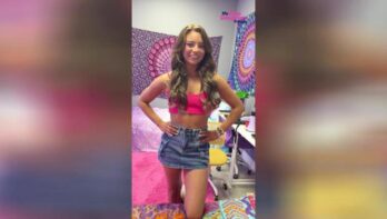 EARLY LEAKJoJo Austin - JoJo Austin Fucks Her Friend's Stepdad