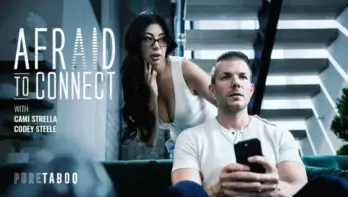 Cami Strella - AfrAId To Connect