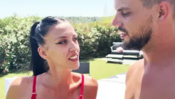 Louna - Louna talks about her fantasies... then goes off the rails!