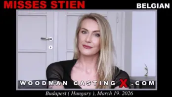 Misses Stien - UPDATED