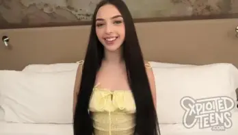 Scarlett Rosewood - Scarlett Returns