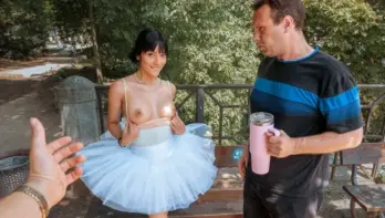 Sofi Miel - Ballerina’s New Audition