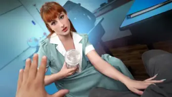 Alex Harper - Use My Pussy and Keep Your Scolarship!