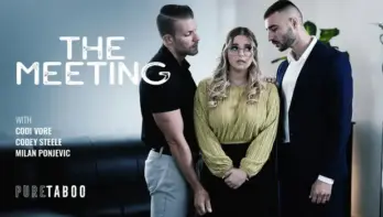 Codi Vore - The Meeting