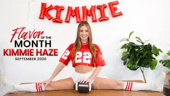 Kimmie Haze - September 2026 Flavor Of The Month Kimmie Haze - S7:E2
