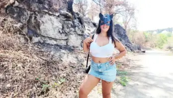 Lea - Léa, 26 years old, from Nantes!