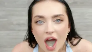 Adelina Jameson - Adelina Jameson #1 - Bukkake