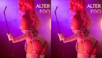 Carolina Guerreiro - Alter Ego