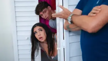 Gigi Lysette - What Happens in The Closet...