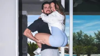 Goddess Guzman - The Goddess And The Girth