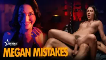 Megan Mistakes - October Spotlight: Megan Mistakes Is Your New Obsession