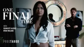Scarlett Alexis - One Final Time