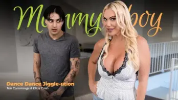 Tori Cummings - Dance Dance Jiggle-ution