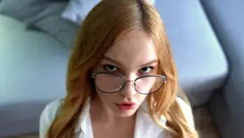 Verlonis - Redheaded Roommate Seduction